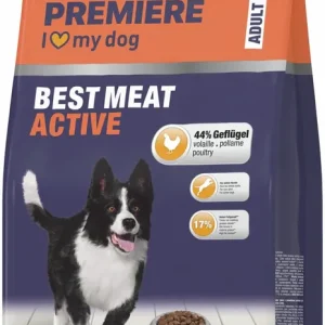 PREMIERE Best Meat Active 12 kg Schneller Versand